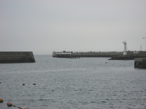 豊浜港